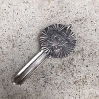 CUSTOM KEY - Star Concho