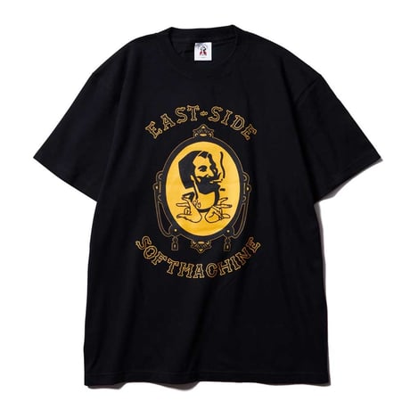 THE SOFTMACHINE - EAST SIDER-T (T-SHIRTS)