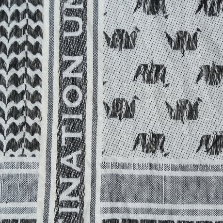 Liberaiders®︎ - LR JACQUARD STOLE