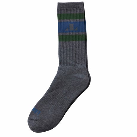 Liberaiders - 2-PACK LINE SOCKS 77909