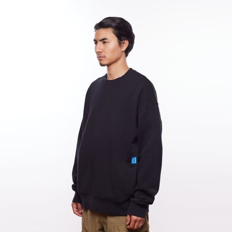 LIBERAIDERS - HEAVY WEIGHT CREWNECK