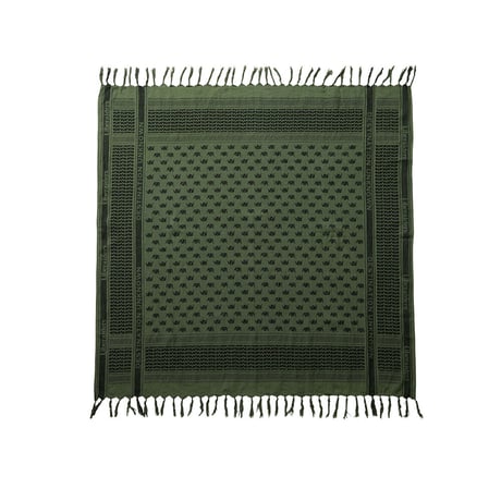 Liberaiders®︎ - LR JACQUARD STOLE