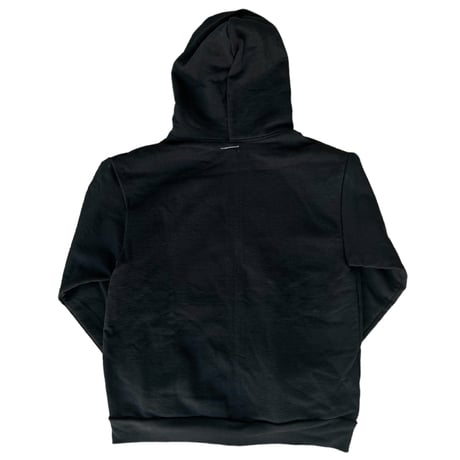 THE NEST - Army Zip Up Hoodie