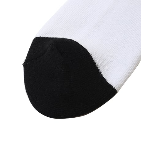 PORKCHOP GARAGE SUPLLY - WAVE LOGO SOX