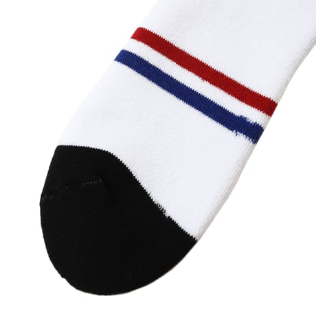 PORKCHOP GARAGE SUPLLY - BAR&SHIELD SOX