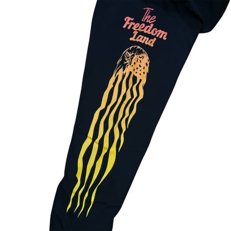 THE SOFTMACHINE - NATION L/S