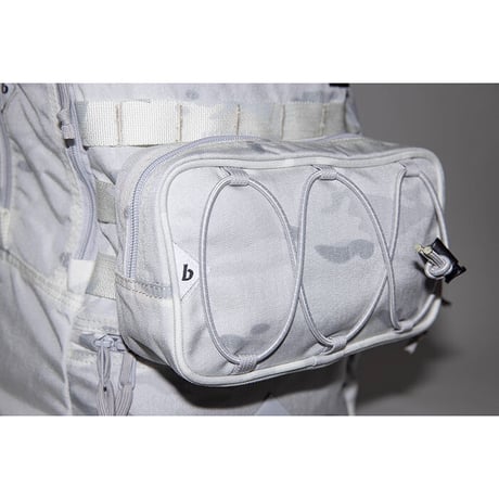 bravo - FOXTROT BLOCK Ⅱ(MULTI ALPINE)