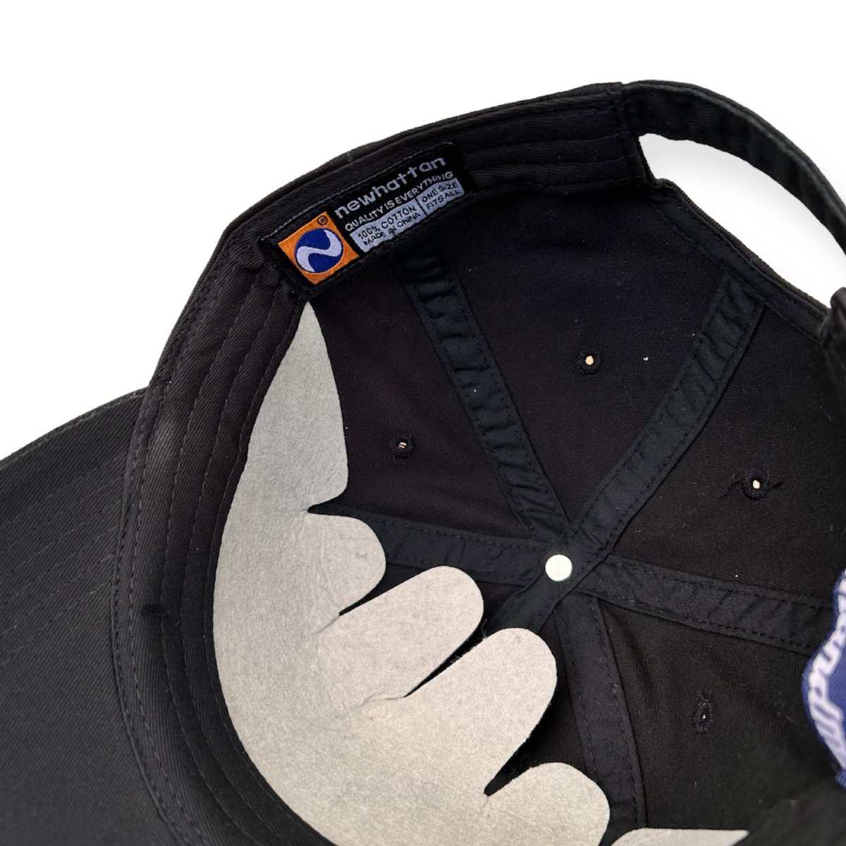 M&M CUSTOM PERFORMANCE - COTTON CAP (24-MG-002) M&M CUSTOM PERFORMANCE - COTTON CAP (24-MG-002)