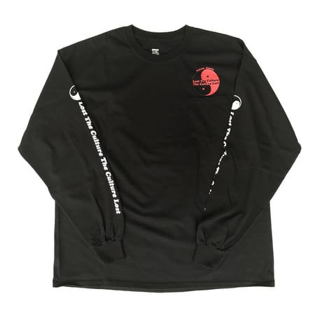 Psicom Tシャツ 黒 L TIVOLI SURFSHOP tivoLi surf shop - Gary Yamamoto x Psicom serie