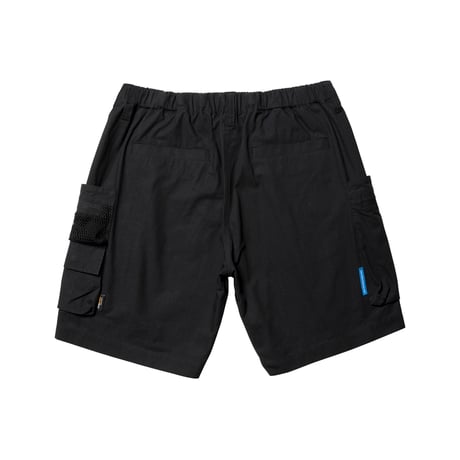 LIBERAIDERS - CORDURA RIP UTILITY SHORTS 73804
