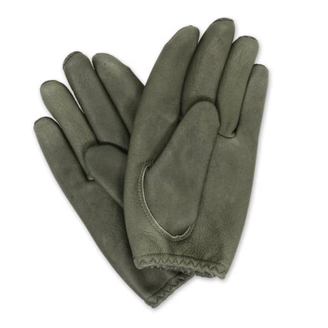 LAMP GLOVES - PUNCHING GLOVE (OLIVE)