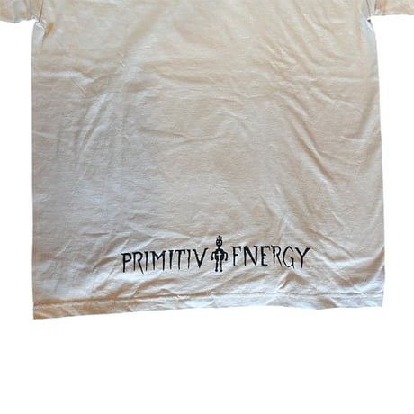 Primitiv Energy - S/S T-SHIRT (Pregnant)