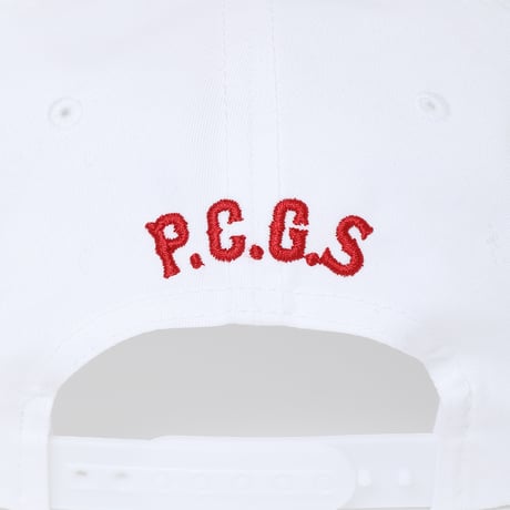 PORKCHOP - CHOPPERS WELCOME CAP