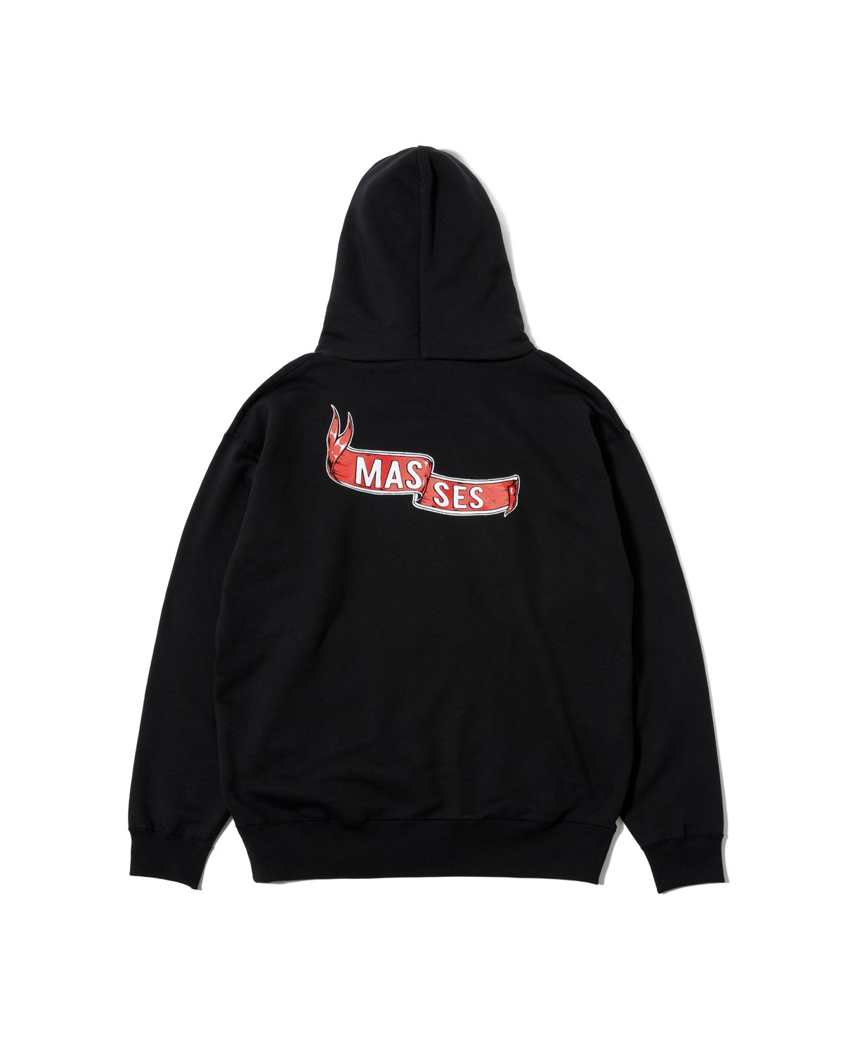 PORKCHOP GARAGE SUPLLY - FLYING WEEL P HOODIE |