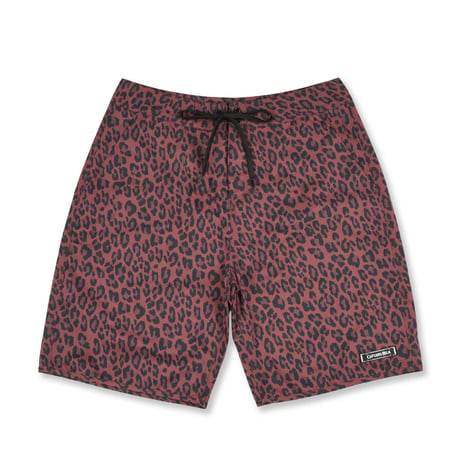 CAPTAINS HELM - "OCEANSIDE DIVISION" CLASSIC BOARD SHORTS