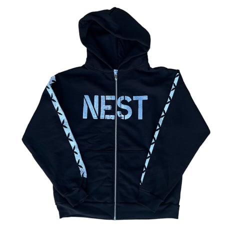 CATEGORY THE NEST | east village OTHER