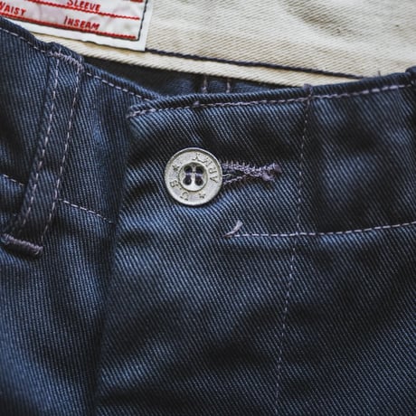 TCB JEANS - Stay Gold Chino/ Stone