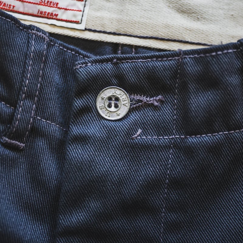 TCB JEANS - Stay Gold Chino/ Stone | east villa