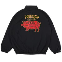 PORKCHOP GARAGE SUPPLY - SPEED SLAVE S/S TEE (
