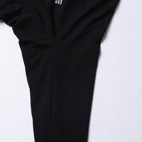 LIBERAIDERS - 3D CUT L/S TEE 77503