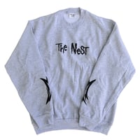 THE NEST - Tribal Sweat