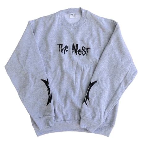 THE NEST - Tribal Sweat