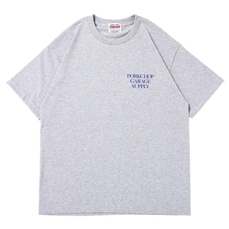 PORKCHOP GARAGE SUPPLY - PORKCHOPPER TEE