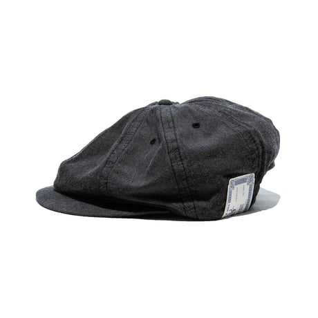 THE H.W. DOG & CO.  - COTTON W CAS D-00906