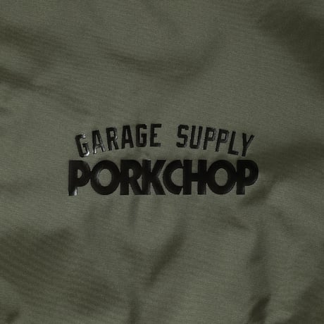 PORK CHOP GARAGE SUPPLY - CRUSHER COACH JKT