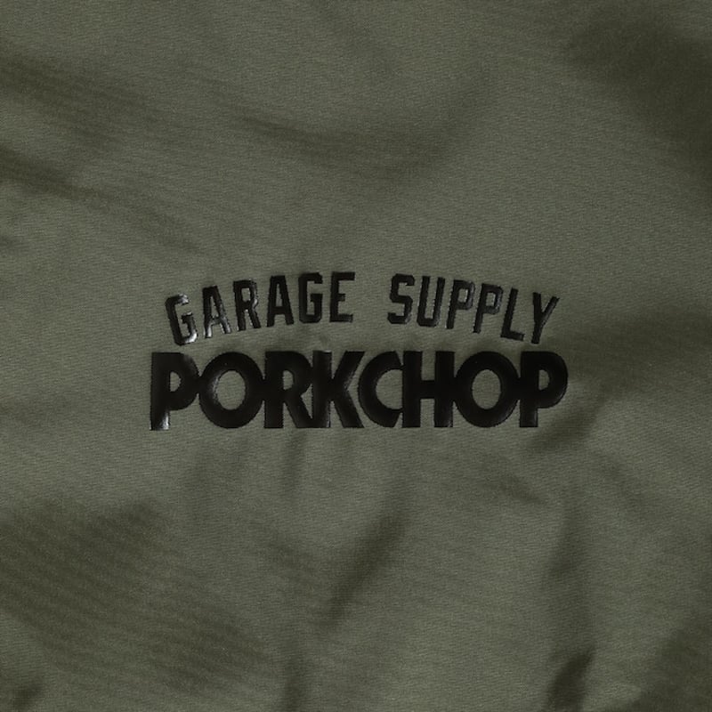 PORK CHOP GARAGE SUPPLY - CRUSHER COACH JKT | e