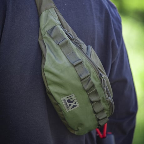 Liberaiders - Liberaiders PX FANNY PACK 86903