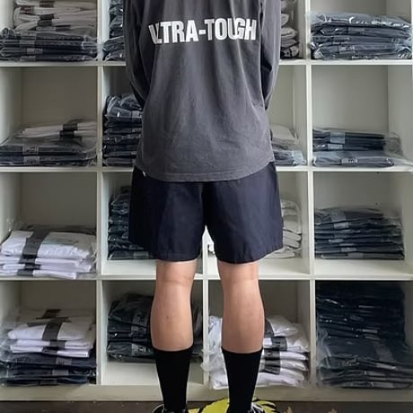 MINE USA™️ - COTTON DUCK SHORTS