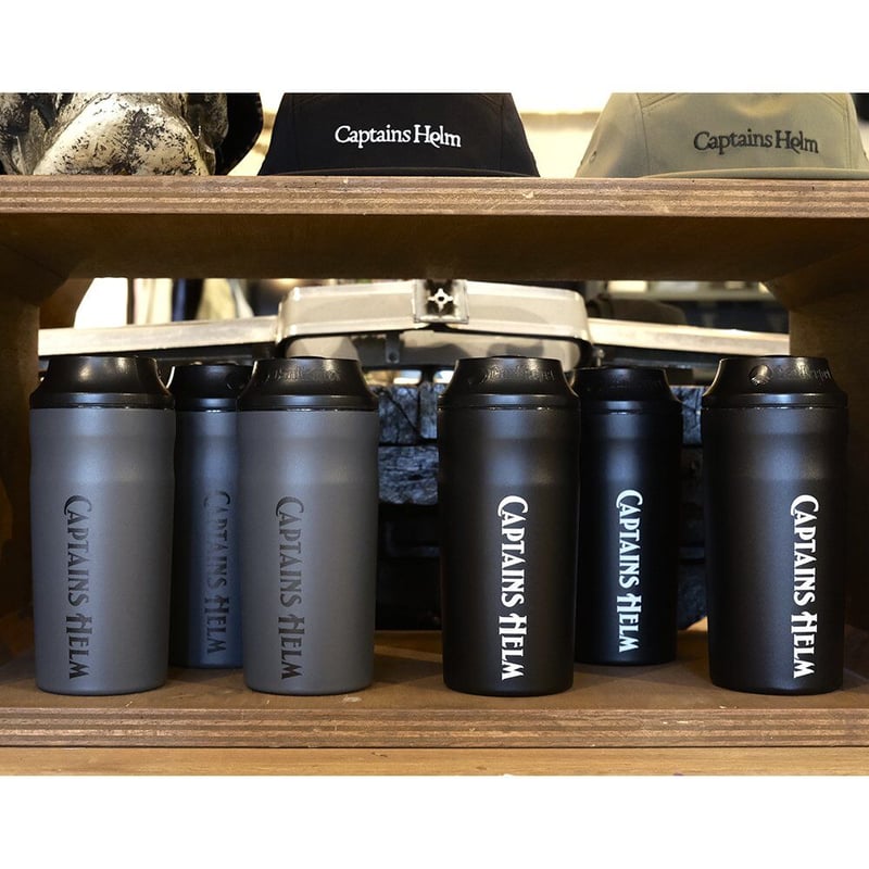 CAPTAINS HELM - #Cold Can Keeper | east village