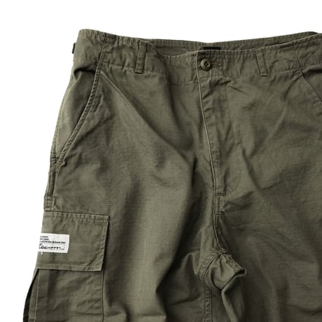 tivoLi surf shop - Disposal Pants "velcro"