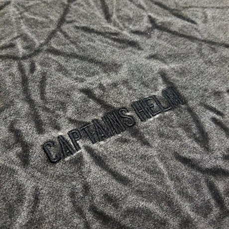 CAPTAINS HELM -　#HIGHLANDER RELAX HOODIE