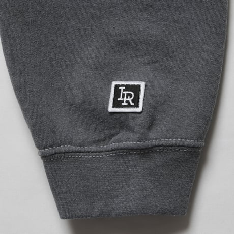 Liberaiders®︎ - LR BOX LOGO HOODIE