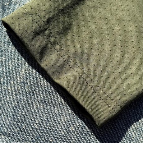 NAOSHIYA CUSTOM FACTORY -「BIRD EYE」