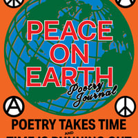 UDLI Editions - PEACE ON EARTH POSTER