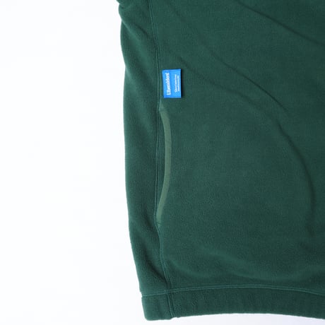 LIBERAIDERS - FLEECE HALF ZIP