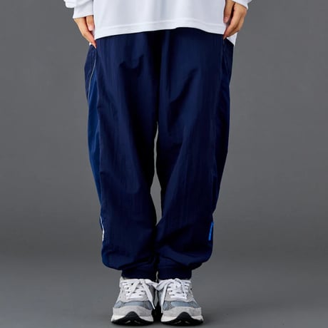 LIBERAIDERS - LR NYLON PANTS 73703