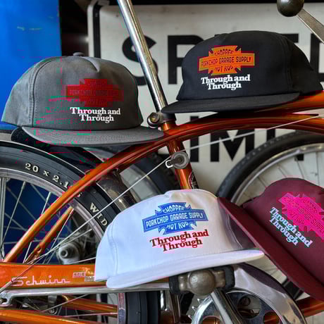 porkchopgaragesupply | STORES