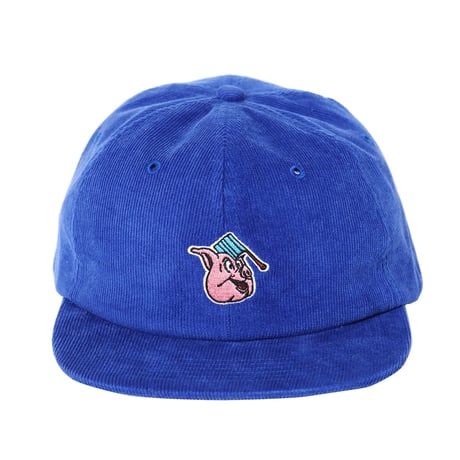 PORKCHOP GARAGE SUPLLY - OLD PORK CORDUROY CAP