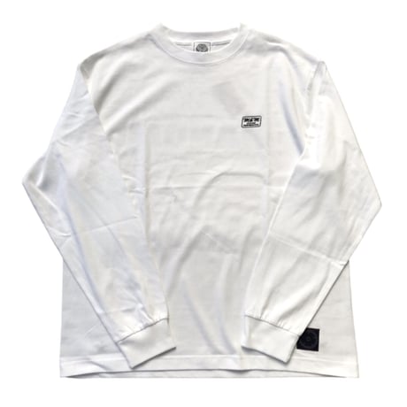 M&M CUSTOM PERFORMANCE -PRINT L/S T-SHIRT 23-MT-022