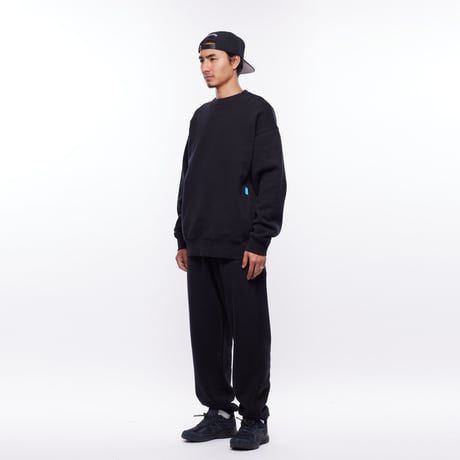 LIBERAIDERS - HEAVY WEIGHT CREWNECK
