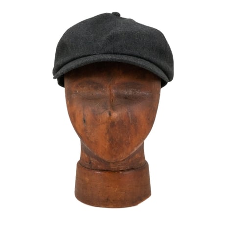 THE H.W. DOG & CO.  - NPB.CAP (GRAY)