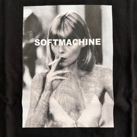 THE SOFTMACHINE - ELVIRA-T