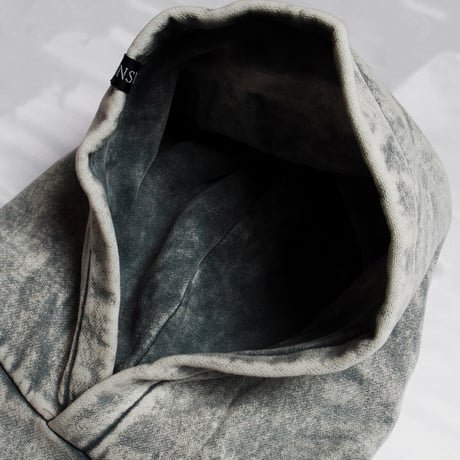 CAPTAINS HELM -　#HIGHLANDER RELAX HOODIE