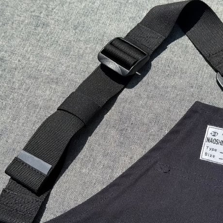 NAOSHIYA CUSTOM FACTORY -「GAME VEST」