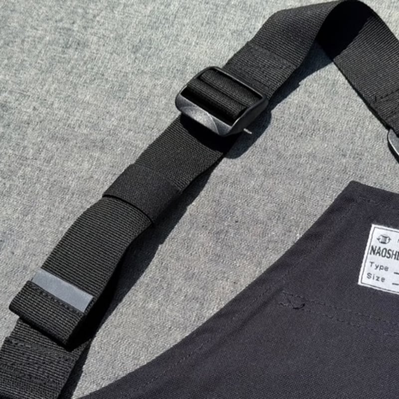 NAOSHIYA CUSTOM FACTORY -「GAME VEST」 | east vil