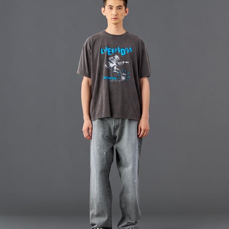 Liberaiders®︎ - POGO DANCE TEE 73613